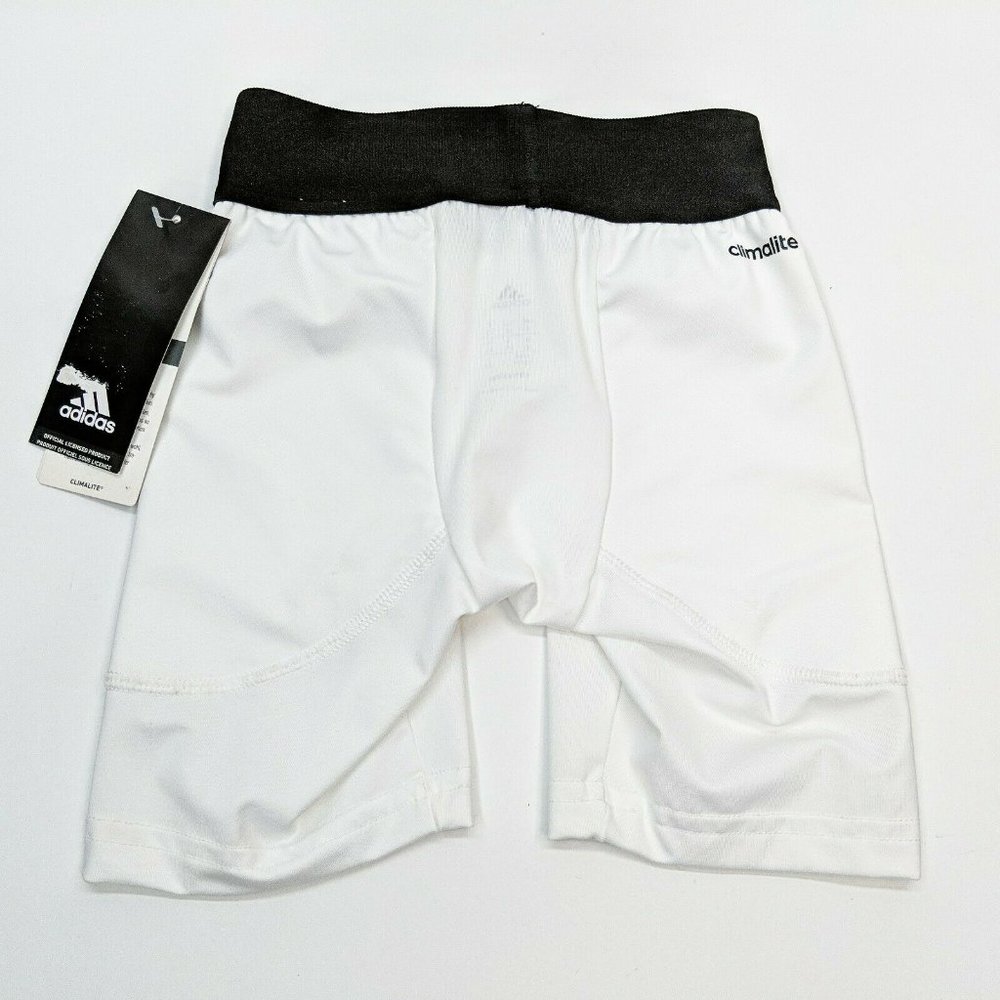 Adidas Slider Shorts Boy's Baseball Training Sport - Picture 7 of 9